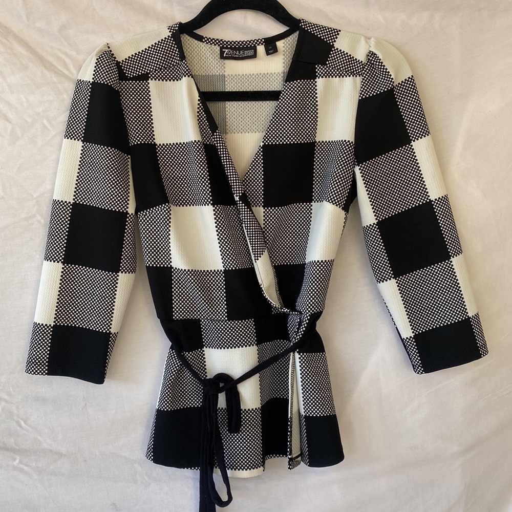 Blouse
